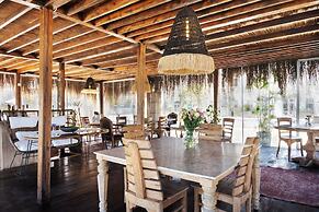 Nars Ilica Hotel Beach (Adults Only +12)