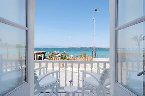 Nars Ilica Hotel Beach (Adults Only +12)