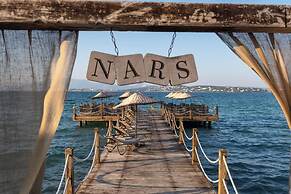 Nars Ilica Hotel Beach (Adults Only +12)