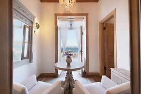 Nars Ilica Hotel Beach (Adults Only +12)