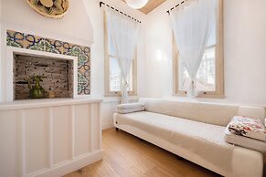 Nars Ilica Hotel Beach (Adults Only +12)