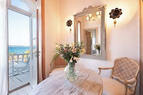 Nars Ilica Hotel Beach (Adults Only +12)