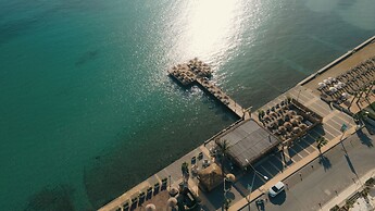 Nars Ilica Hotel Beach (Adults Only +12)