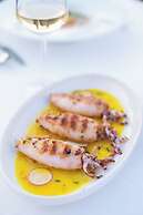 Nars Ilica Hotel Beach (Adults Only +12)