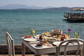 Nars Ilica Hotel Beach (Adults Only +12)