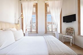 Nars Ilica Hotel Beach (Adults Only +12)