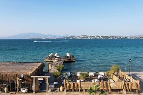 Nars Ilica Hotel Beach (Adults Only +12)