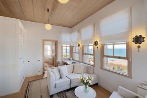 Nars Ilica Hotel Beach (Adults Only +12)