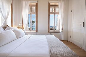 Nars Ilica Hotel Beach (Adults Only +12)