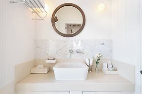 Nars Ilica Hotel Beach (Adults Only +12)