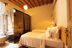 Nars Ilica Hotel Beach (Adults Only +12)