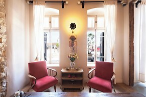 Nars Ilica Hotel Beach (Adults Only +12)