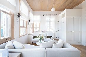 Nars Ilica Hotel Beach (Adults Only +12)