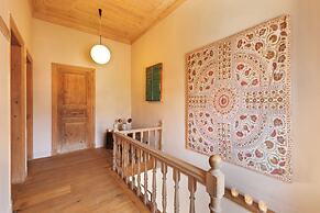 Nars Ilica Hotel Beach (Adults Only +12)