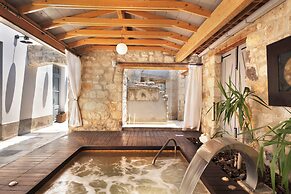 Nars Ilica Hotel Beach (Adults Only +12)