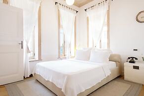 Nars Ilica Hotel Beach (Adults Only +12)