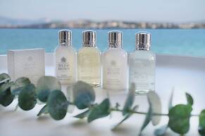 Nars Ilica Hotel Beach (Adults Only +12)