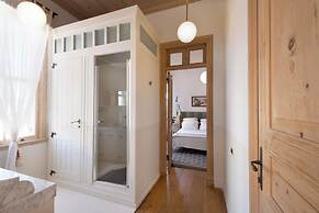 Nars Ilica Hotel Beach (Adults Only +12)