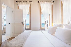 Nars Ilica Hotel Beach (Adults Only +12)