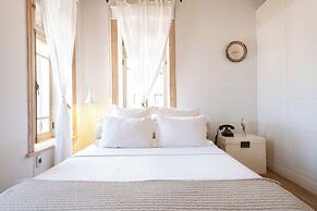 Nars Ilica Hotel Beach (Adults Only +12)