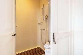 Nars Ilica Hotel Beach (Adults Only +12)