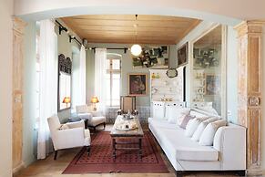 Nars Ilica Hotel Beach (Adults Only +12)