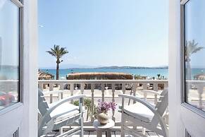 Nars Ilica Hotel Beach (Adults Only +12)