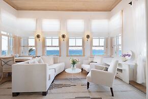 Nars Ilica Hotel Beach (Adults Only +12)