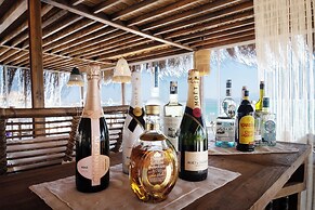 Nars Ilica Hotel Beach (Adults Only +12)