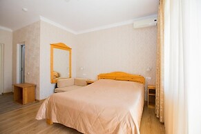 Oliviya Guest House