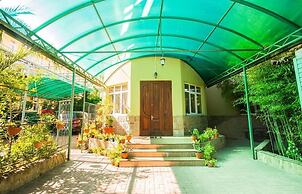 Oliviya Guest House