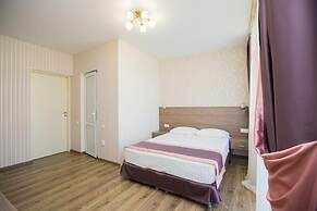 Oliviya Guest House