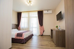 Oliviya Guest House