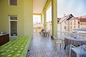 Oliviya Guest House