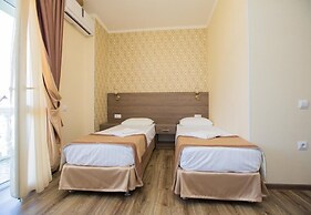 Oliviya Guest House