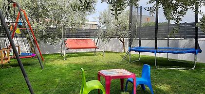 Dany Apartments