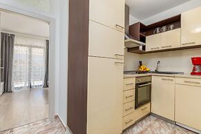 Dany Apartments