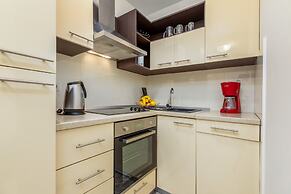 Dany Apartments