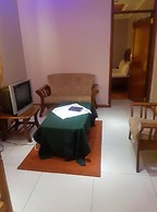 Pope Paul V1 Memorial Hotel