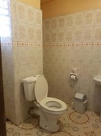 Pope Paul V1 Memorial Hotel