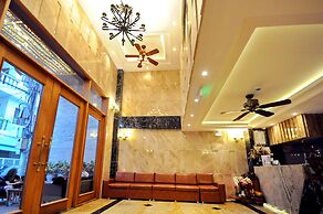 Apollo Hotel Nha Trang