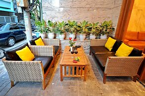 Apollo Hotel Nha Trang