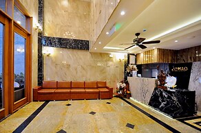 Apollo Hotel Nha Trang