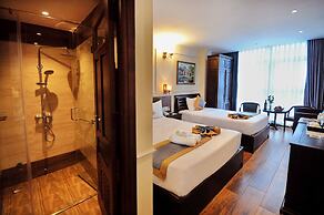 Apollo Hotel Nha Trang