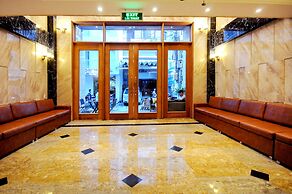 Apollo Hotel Nha Trang