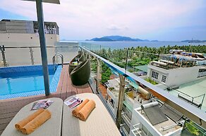 Apollo Hotel Nha Trang