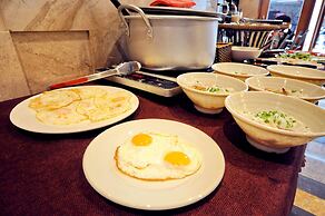 Apollo Hotel Nha Trang