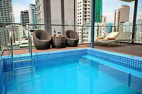 Apollo Hotel Nha Trang