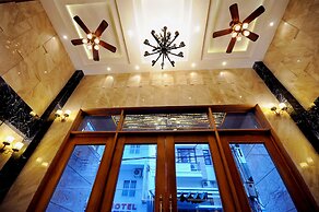 Apollo Hotel Nha Trang