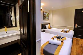 Apollo Hotel Nha Trang